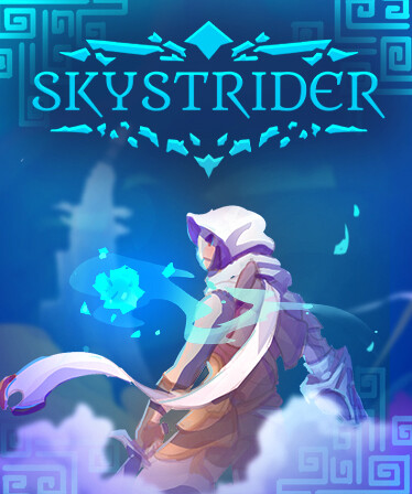 Skystrider