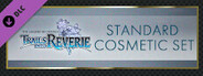 The Legend of Heroes: Trails into Reverie - Standard Cosmetic Set