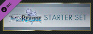The Legend of Heroes: Trails into Reverie - Starter Set