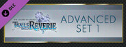 The Legend of Heroes: Trails into Reverie - Advanced Set 1