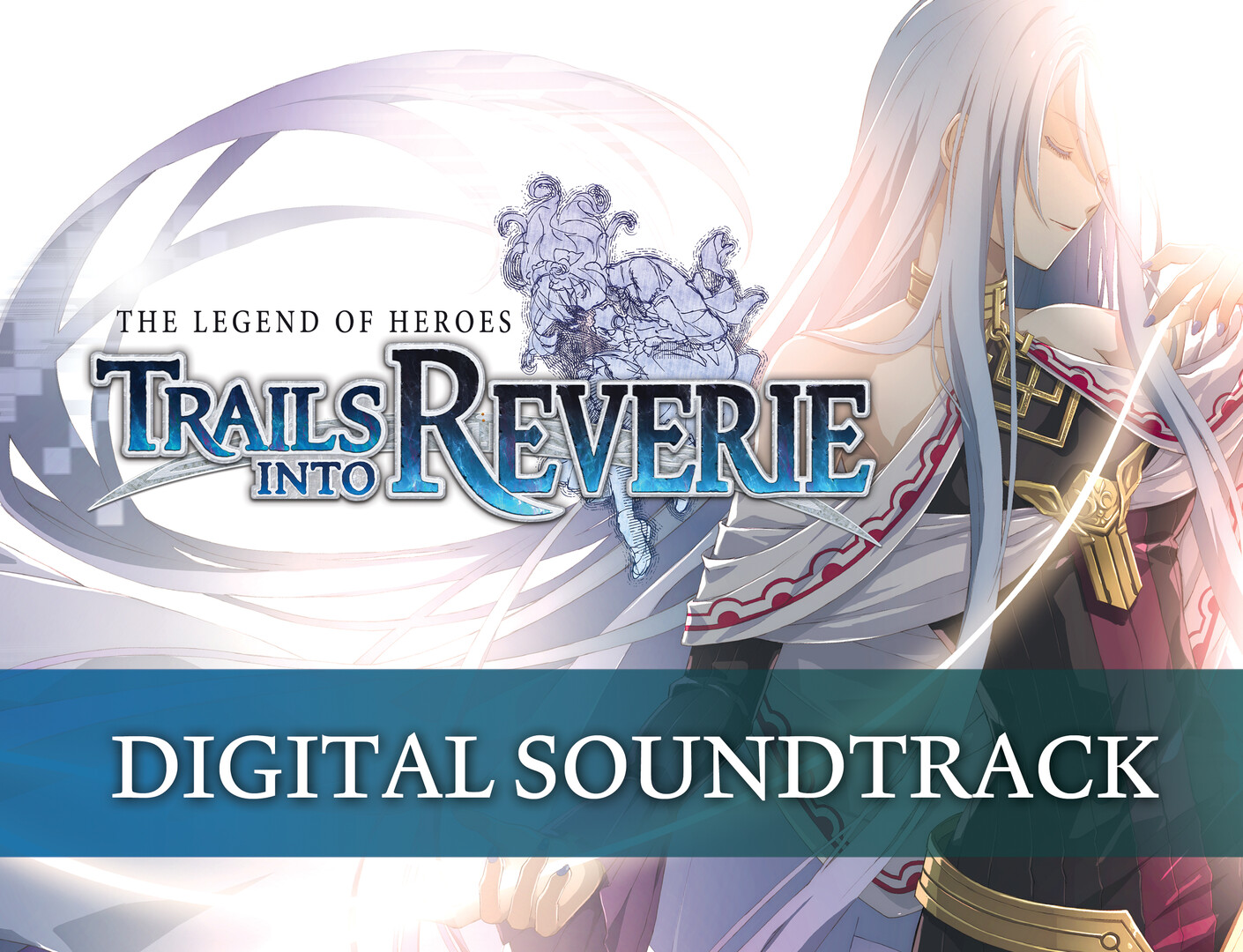 The Legend of Heroes: Trails into Reverie - Soundtrack Sampler Featured Screenshot #1