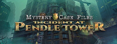 Mystery Case Files: Incident at Pendle Tower