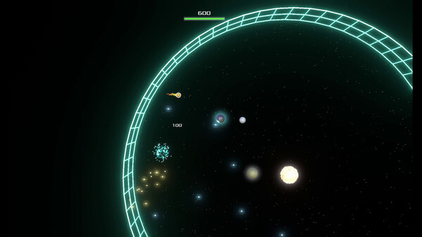 Gravity Waves game for windows Pc 1