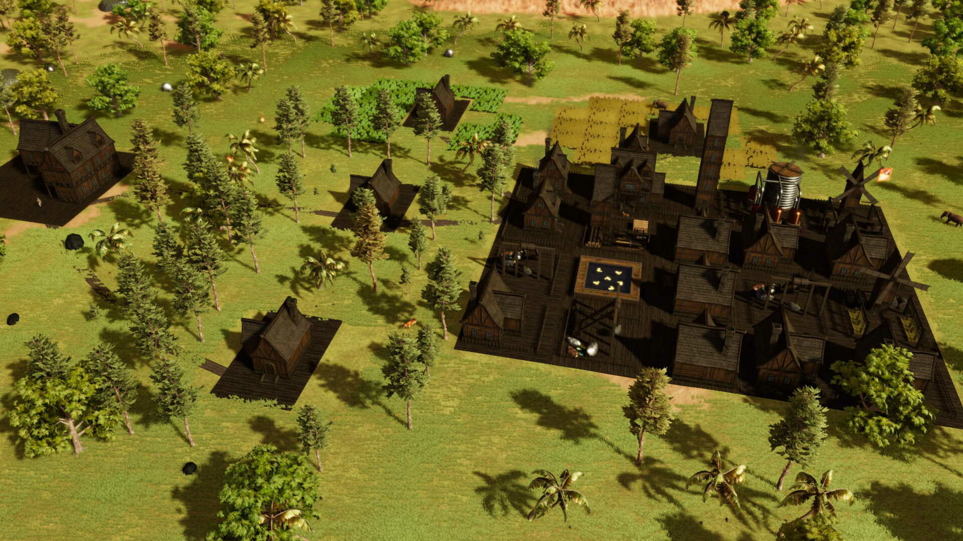 Stranded Engineers #3