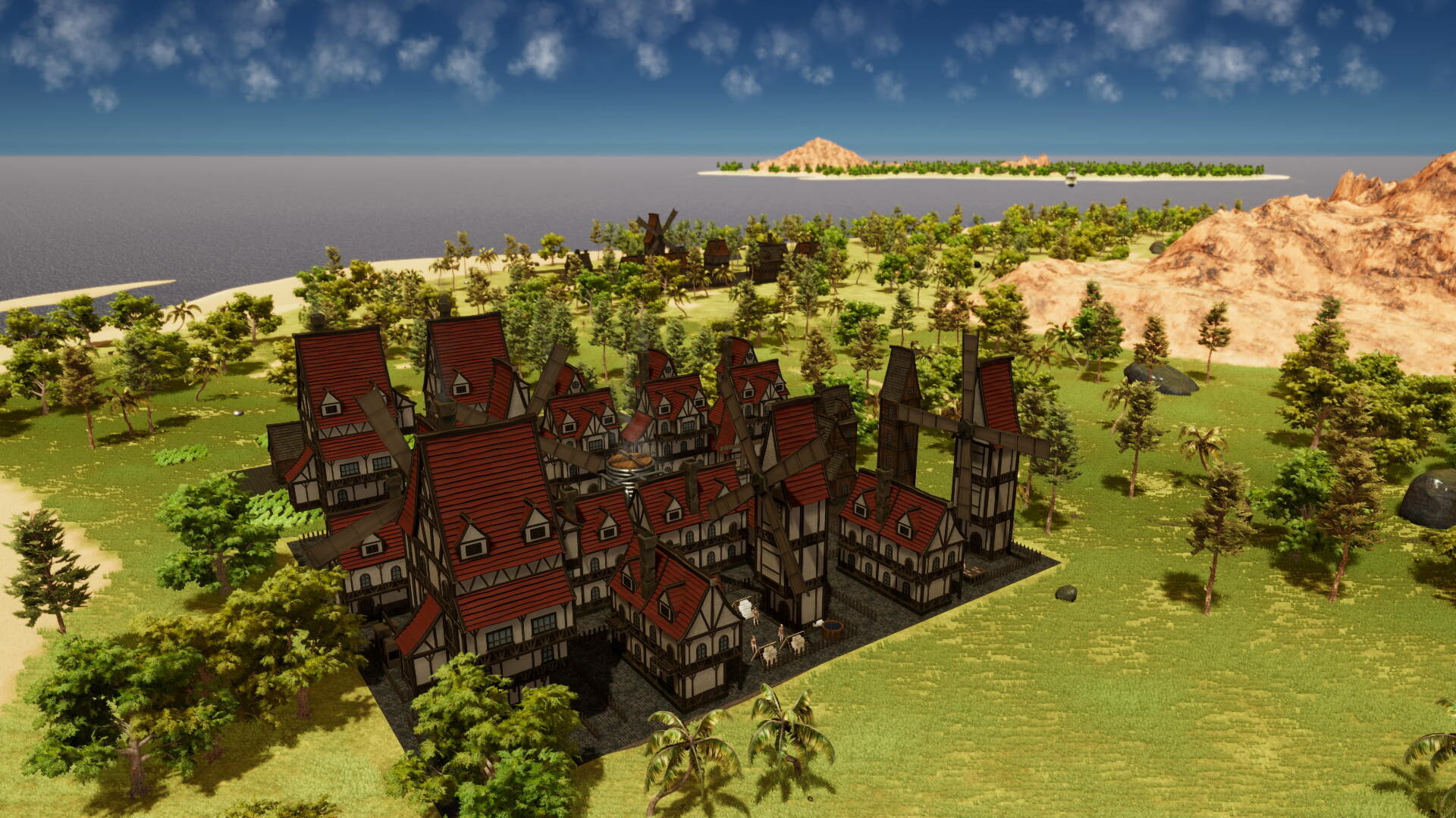 Stranded Engineers #8