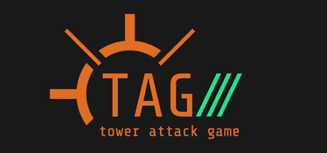 TAG: Tower Attack Game Cover Image