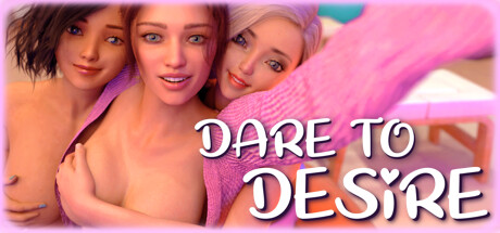 Dare to Desire - Season 1