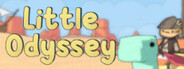Little Odyssey