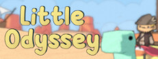 Little Odyssey 게임 이미지