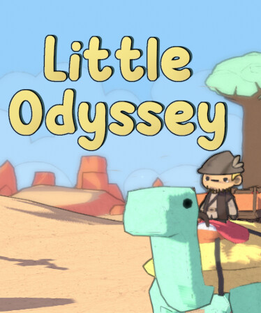 Little Odyssey