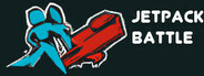 Jetpack Battle Playtest