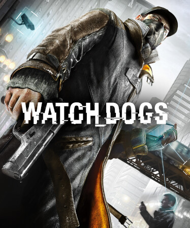 Watch Dogs