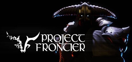 Project Frontier Cover Image