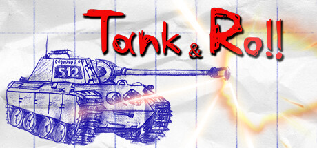 Tank And Roll