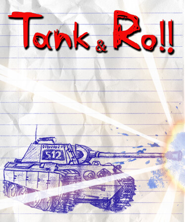 Tank And Roll