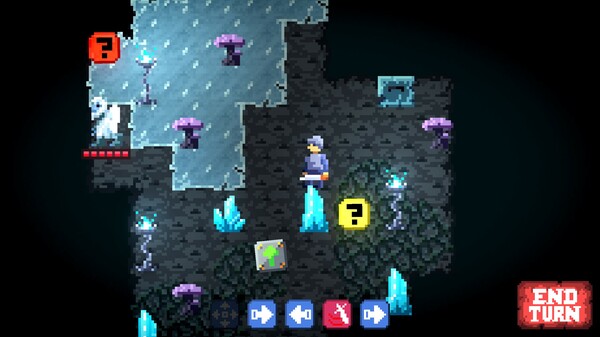 Скриншот из Maces and Dices
