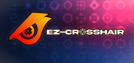 EZ-Crosshair steam charts