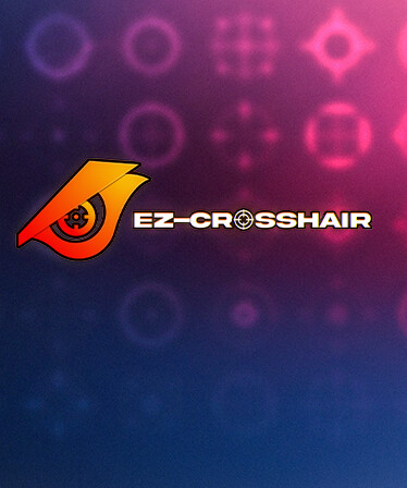 EZ-Crosshair