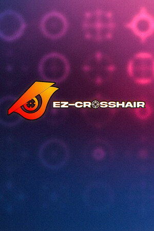 EZ-Crosshair