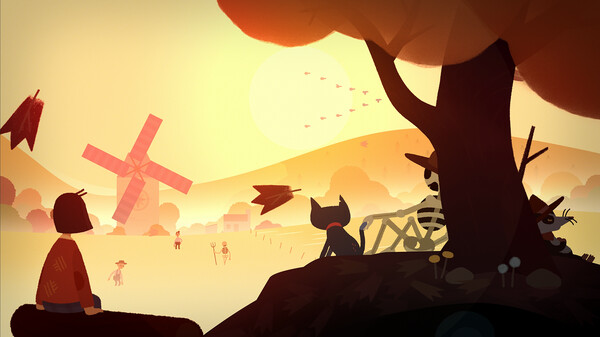 Towhook and Sons screenshot 5