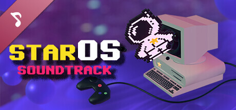 StarOS (Soundtrack) banner image