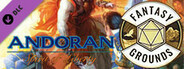 Fantasy Grounds - Pathfinder RPG - Player Companion: Andoran Spirit of Liberty