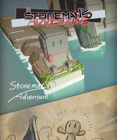 Stoneman's Adventure