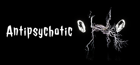 Antipsychotic Cover Image