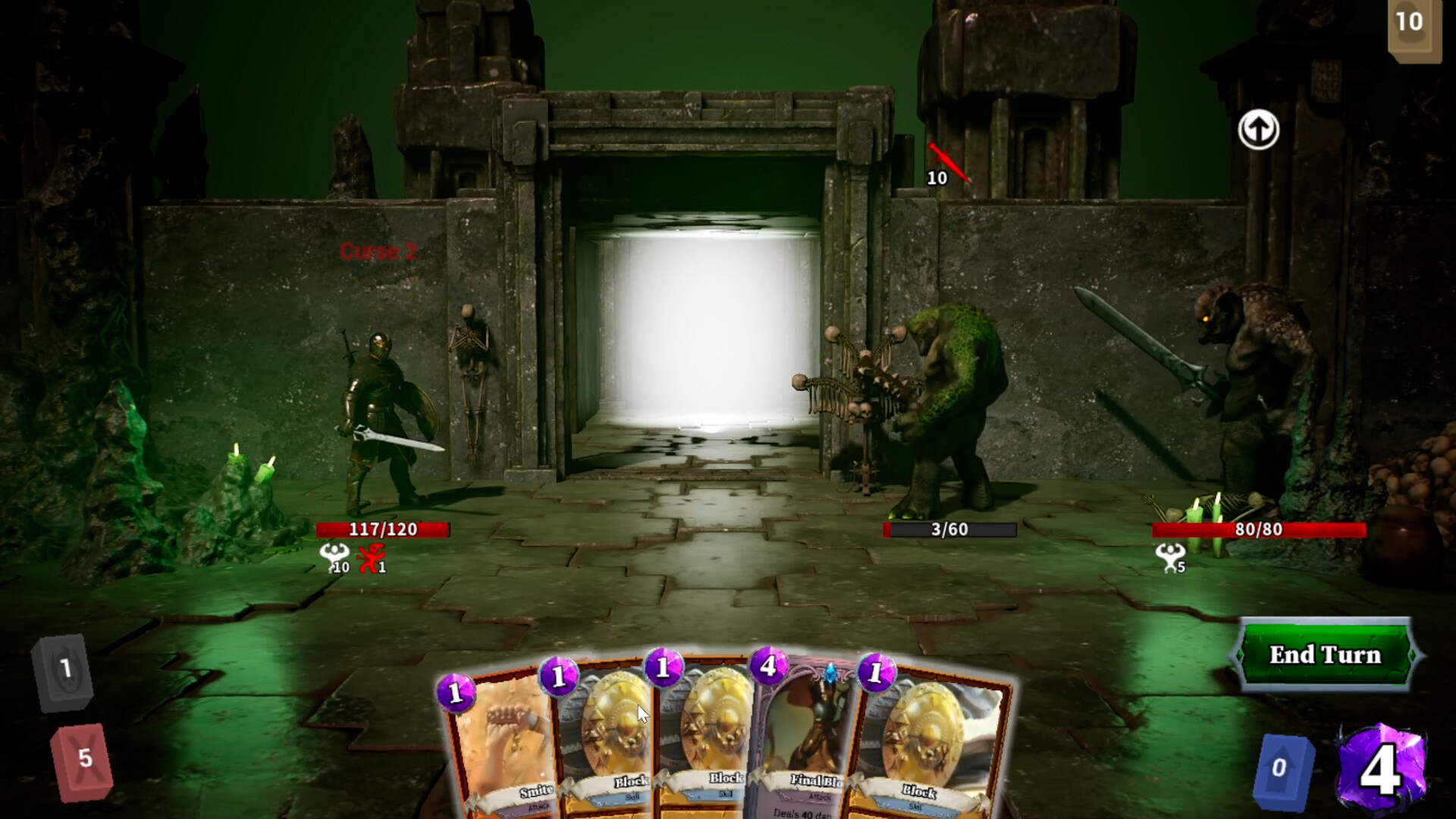 废墟：重生之门 #19