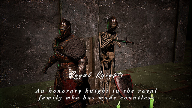 废墟：重生之门 #16