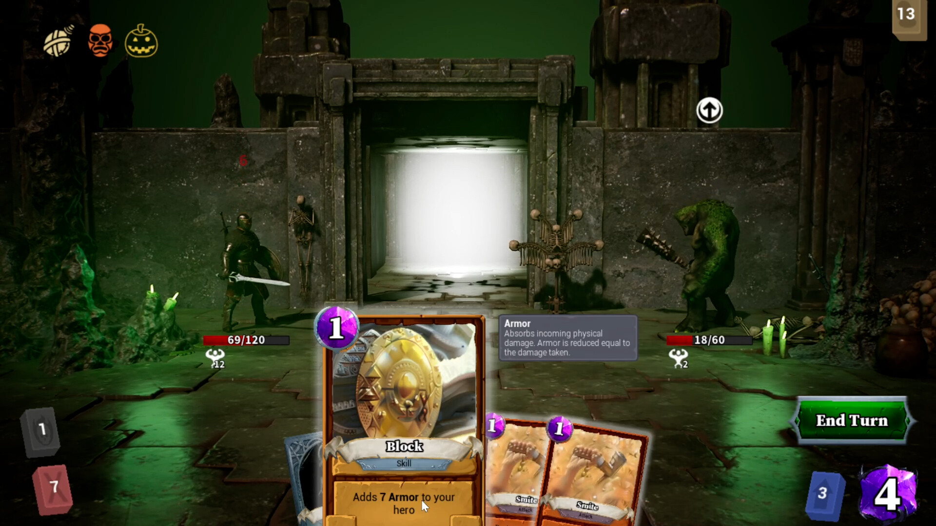 废墟：重生之门 #22