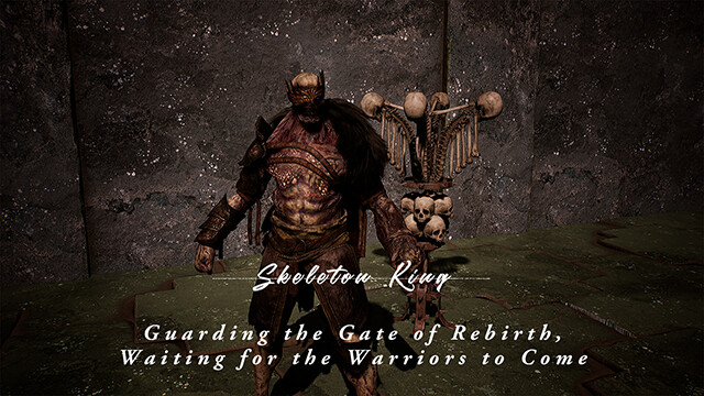 废墟：重生之门 #17