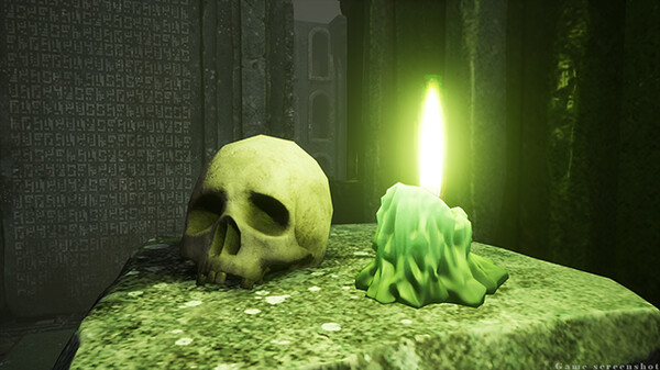 废墟：重生之门 game for Linux 1