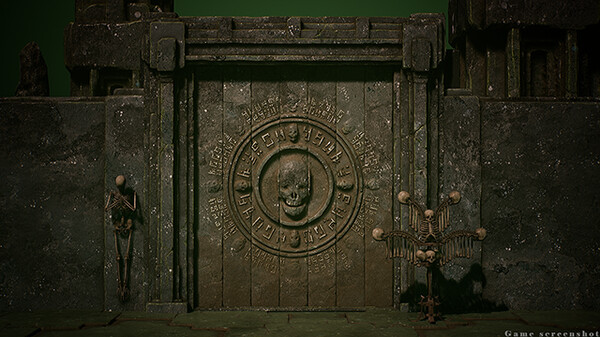 废墟：重生之门 game for windows Pc 1