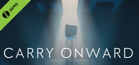 Carry Onward Demo banner