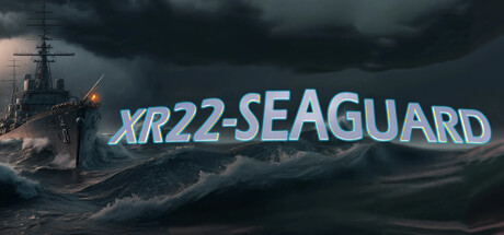 XR22-SEAGUARD Cover Image