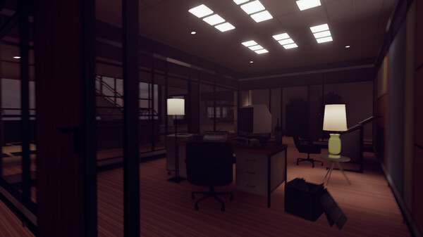 Скриншот из ItsJustAStory