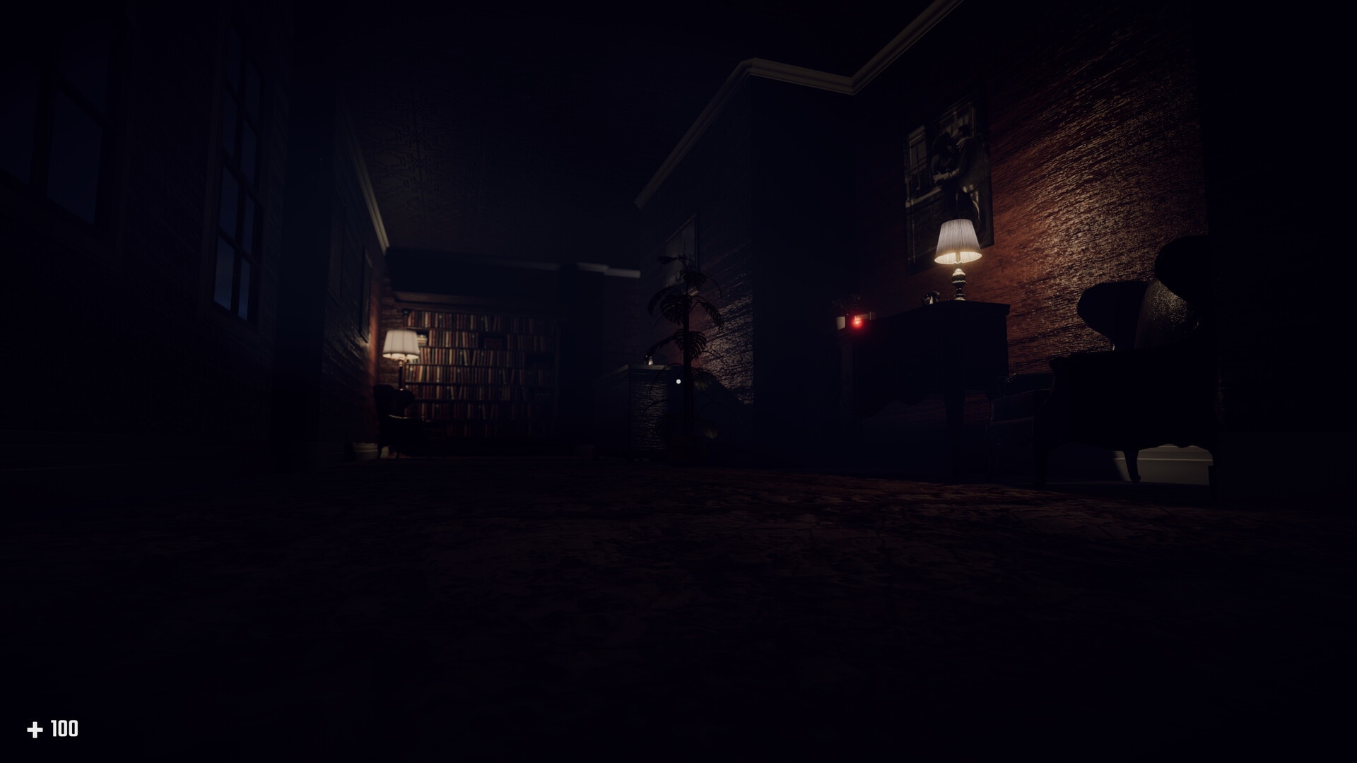 Comunidade Steam :: Dark Room VR