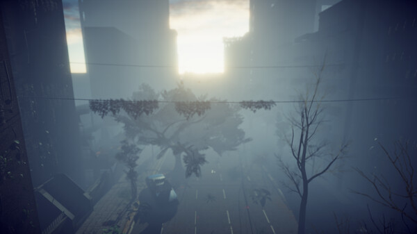 Скриншот из ItsJustAStory