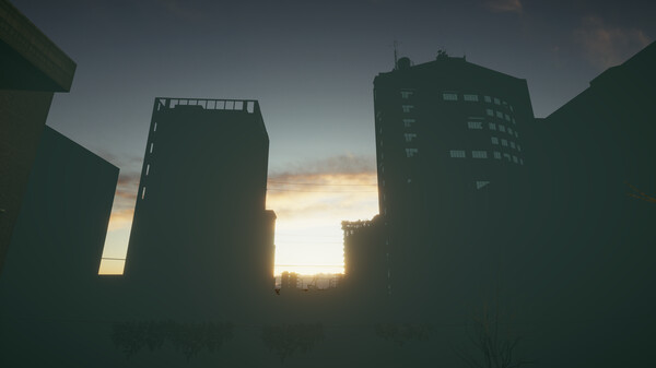 Скриншот из ItsJustAStory