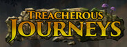 Treacherous Journeys Playtest