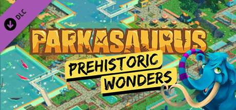 Parkasaurus on Steam