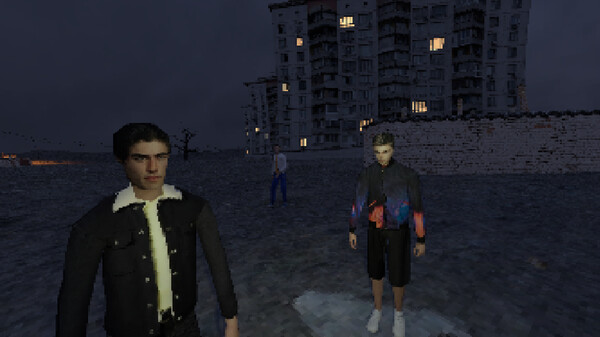 Скриншот из Neyasnoe