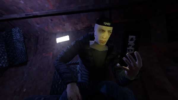 Скриншот из Neyasnoe