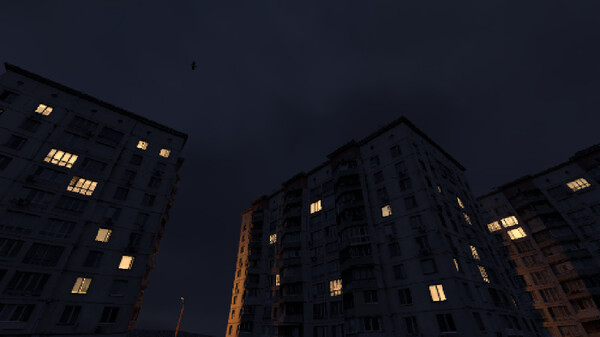 Скриншот из Neyasnoe