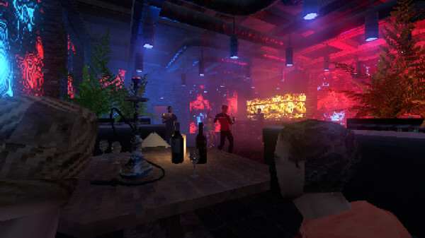 Скриншот из Neyasnoe