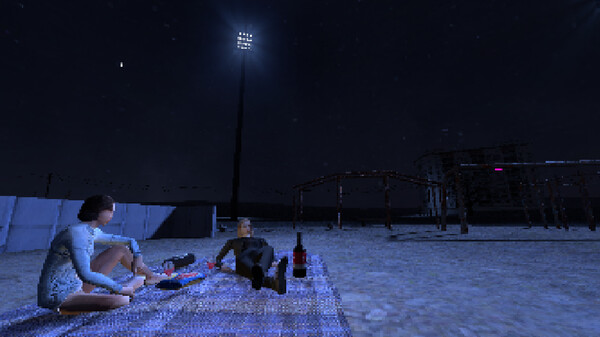 Скриншот из Neyasnoe