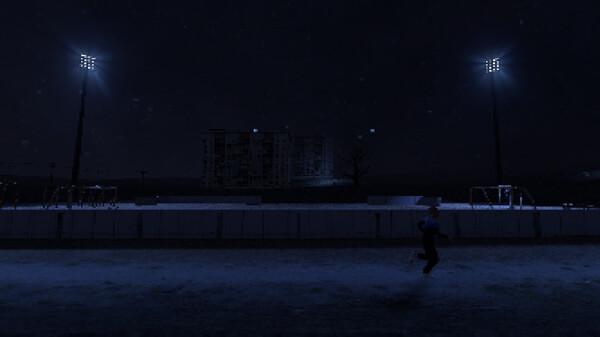 Скриншот из Neyasnoe