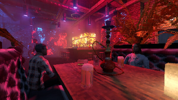 Скриншот из Neyasnoe