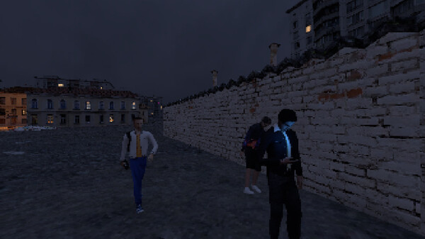 Скриншот из Neyasnoe